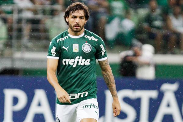 Palmeiras se irrita e vê silêncio gerar conflito após 2 semanas sem técnico(Imagem:Reprodução)