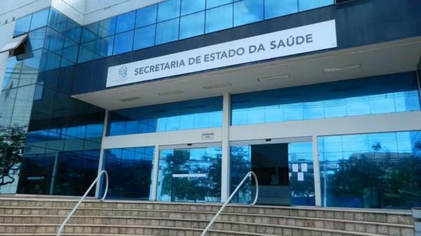Secretaria de Estado de Saúde do Espírito Santo.(Imagem:Sesa/ES)