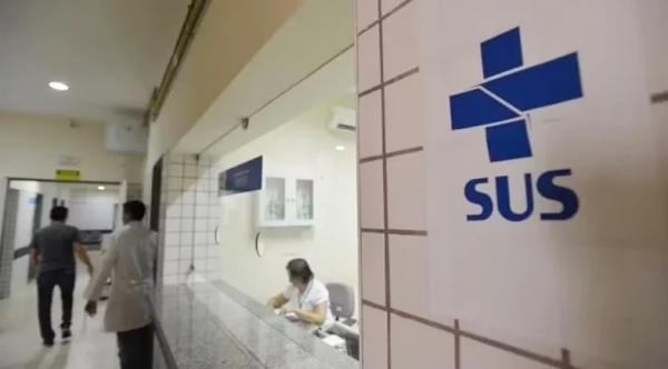 Agência de apoio ao SUS abre inscrições para concurso com salários de até R$ 16 mil.(Imagem:Agência Brasil)