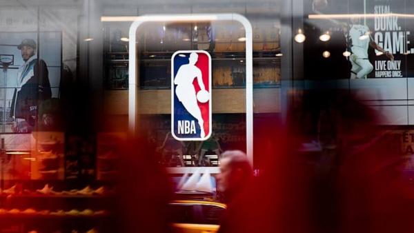 Direção da NBA confirma adiamento dos jogos dos playoffs desta quinta-feira(Imagem:Divulgação)