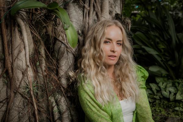 Angélica reflete sobre sua relação com a fama ao longo da vida.(Imagem: Isabella Pinheiro/Gshow)