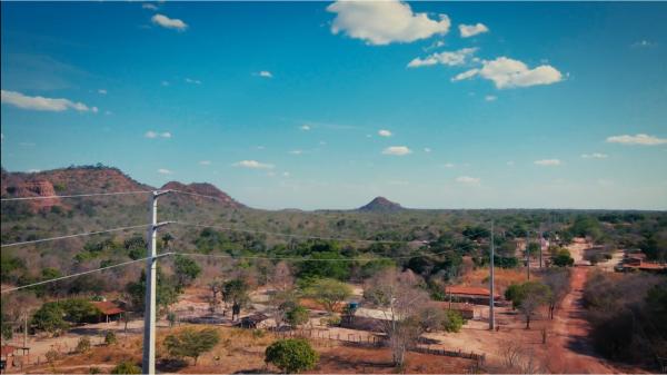 Floriano e região recebem investimentos superiores a R$ 43 milhões em melhorias da rede elétrica.(Imagem:Divulgação)
