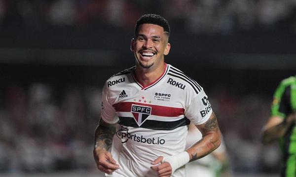 Tricolor empata em 2 a 2 e disputa semifinal com o Flamengo.(Imagem:Rubens Chiri/saopaulofc.net/Direitos reservados)