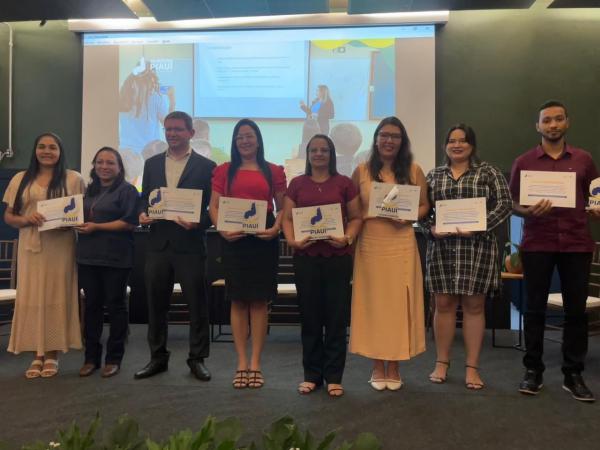 Floriano é premiado na 10ª Mostra