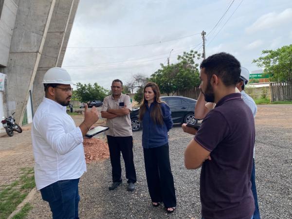 O investimento total do Governo do Estado, por meio da Secepi, é de R$ 10 milhões. Além disso, a CBF destinará R$ 5 milhões para a troca do gramado.(Imagem:Ascom Secepi)