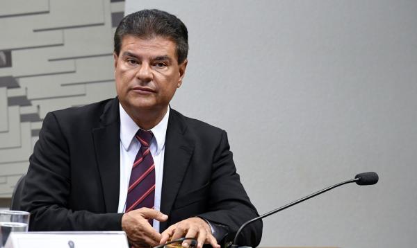 Senador Nelsinho Trad (PSD-MS)(Imagem:Edilson Rodrigues/Agência Senado)