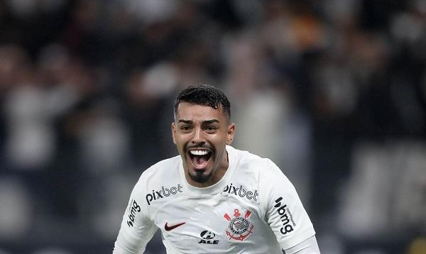 Corinthians pega Old Boys para definir situação na Copa Sul-Americana.(Imagem:Rodrigo Coca/Agência Corinthians)