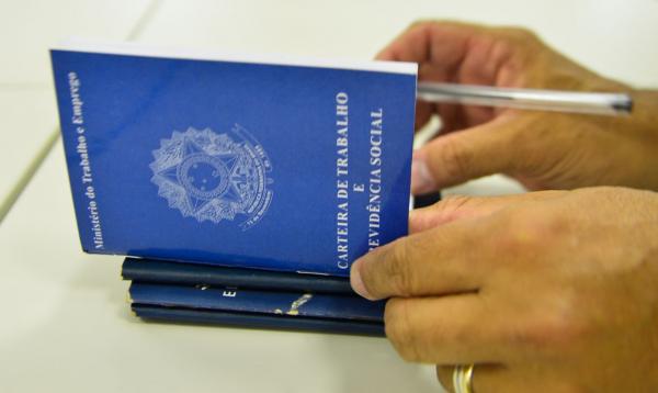 Trata-se do melhor resultado para o mês da série histórica.(Imagem:Marcello Casal/Agência Brasil)