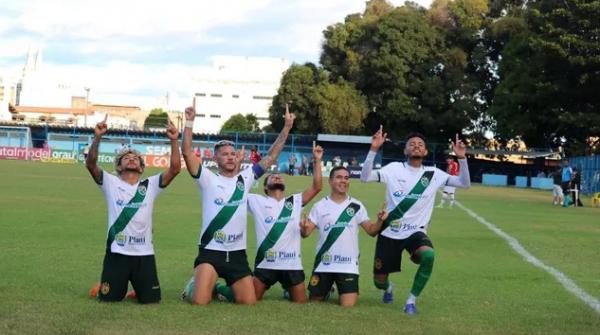 Altos x Brasil de Pelotas(Imagem:Julio Costa)