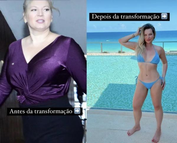 Joice Hasselmann (Imagem:Reprodução/Instagram)