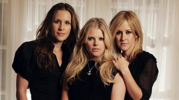 Dixie Chicks(Imagem:Reprodução)