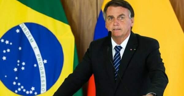 Bolsonaro sanciona lei que amplia exigências para operação de empresa de ônibus interestaduais(Imagem:Reprodução)