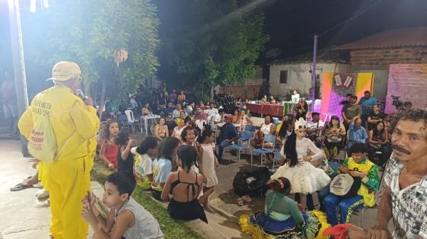 Festival dos Festivais (Imagem:FlorianoNews)