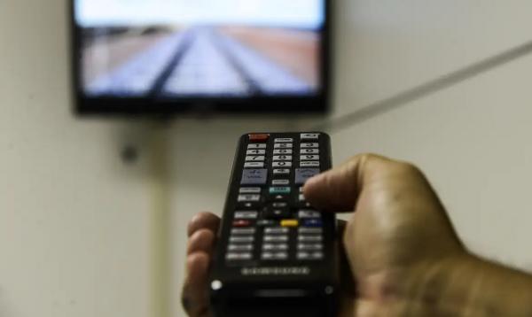 TV Digital(Imagem:VALTER CAMPANATO/AGÊNCIA BRASIL)