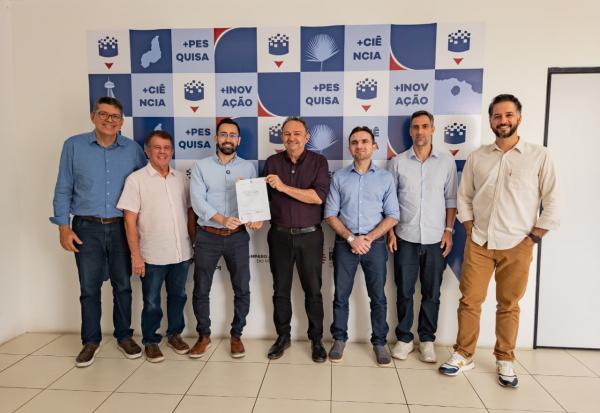 Projeto aprovado em chamada nacional dos INCTs receber&aacute; mais de R$ 4,1 milh&otilde;es para pesquisas avan&ccedil;adas em c&acirc;ncer e forma&ccedil;&atilde;o de novos cientistas.(Imagem:Maria Catiany)