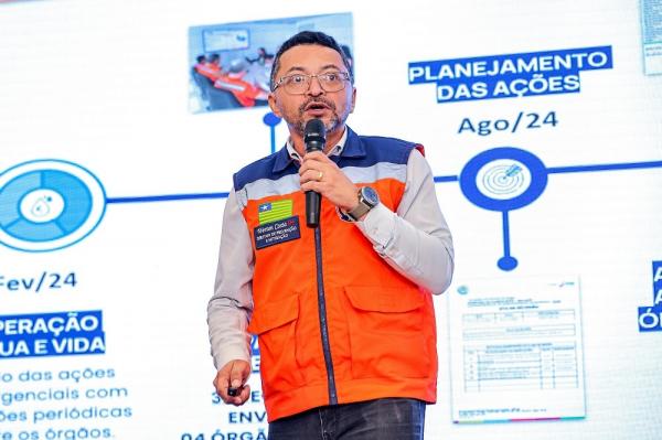 Werton Costa(Imagem:Divulgação)