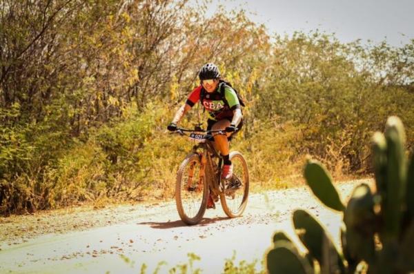 Capivara Ride: Competição de Mountain Bike movimenta turismo no Piauí.(Imagem:Andressa Sipaúba)