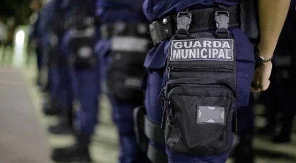 Prefeitura de Barras lança concurso público para Guarda Municipal.(Imagem:Ascom)