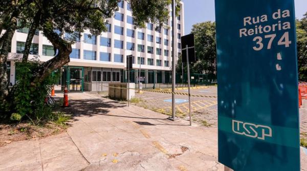 USP é líder entre as instituições brasileiras no ranking recém-publicado.(Imagem:Cecília Bastos/USP)