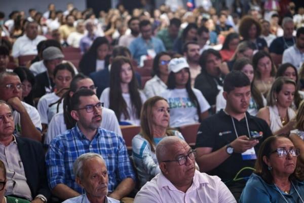 Sesc participa da Fetur com ações de turismo social e ativação de marca.(Imagem:Divulgação)