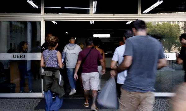 Provas serão aplicadas no próximo domingo em todas as capitais do país.(Imagem:DANIELLA ALMEIDA - REPÓRTER DA AGÊNCIA BRASIL)