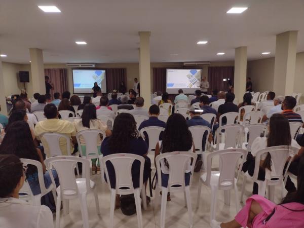 Projeto do Complexo Fotovoltaico Floriano é apresentado e discutido em Audiência Pública(Imagem:FlorianoNews)