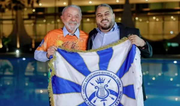 kksksksksksksk(Imagem:Reprodução)