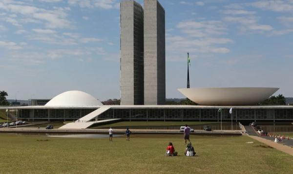 Reforma tributária foi aprovada na última sexta-feira.(Imagem:Fabio Rodrigues Pozzebom/Agência Brasil/Arquivo)