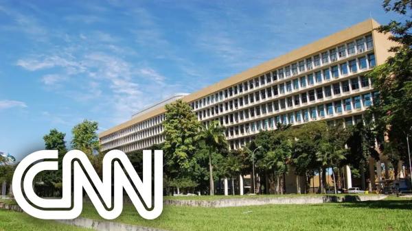 A reportagem da CNN também conversou com pelo menos cinco instituições federais no Brasil. Ao serem questionadas pela CNN, as universidades usaram expressões como ?situação crítica(Imagem:reprodução)