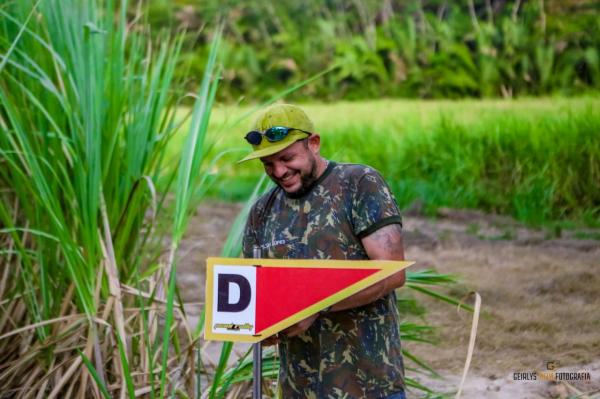 Chuvas prometem mais emoção para pilotos e máquinas no Piauí Rally Cup neste sábado(Imagem:Divulgação)