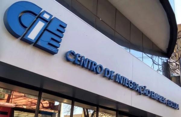 Brasil registrou 668.777 aprendizes ativos no primeiro semestre de 2025.(Imagem:Divulgação)