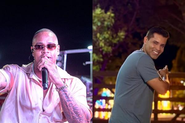 MPPI pede cancelamento de shows de R$ 910 mil em cidade em emergência pela seca.(Imagem:Divulgação)