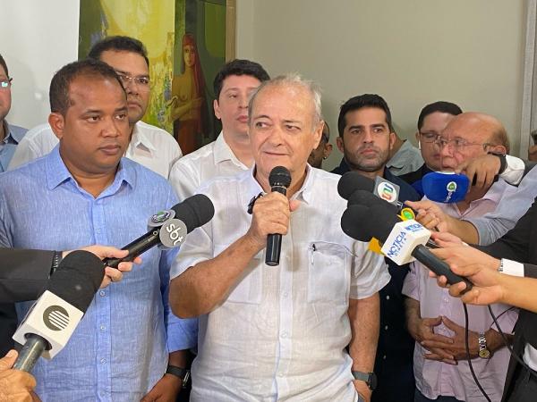 Silvio Mendes(Imagem:Jonas Carvalho/ Portal ClubeNews)