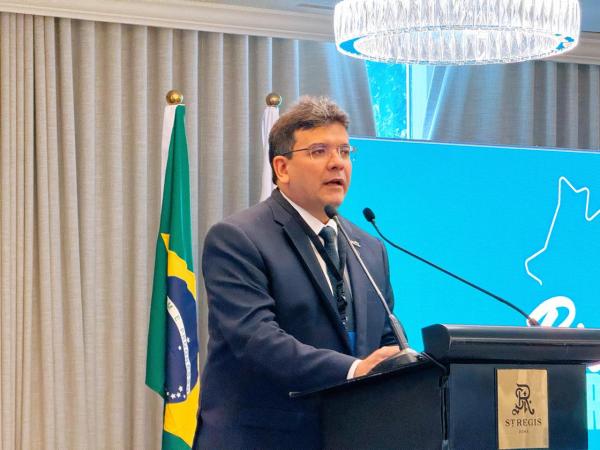 Rafael Fonteles(Imagem:Divulgação)