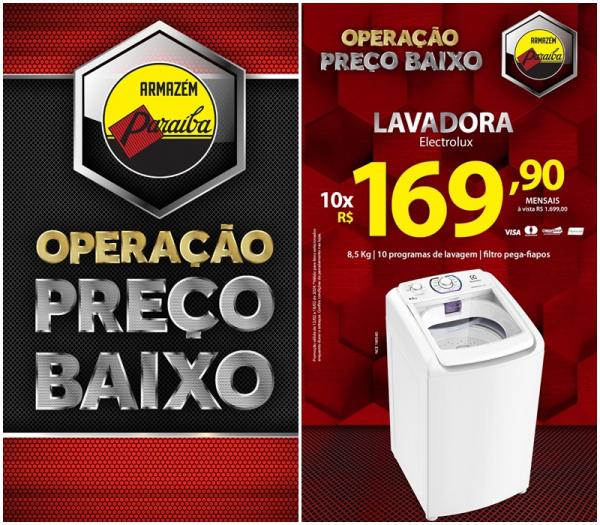 Operação Preço Baixo(Imagem:Divulgação)