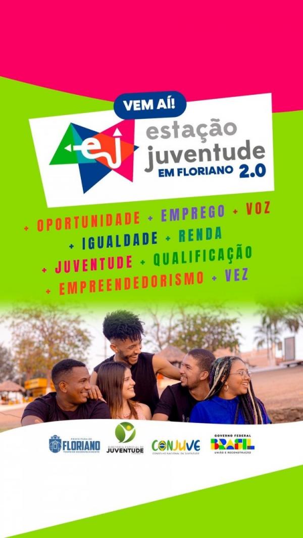 Espaço promete oferecer oportunidades de cultura, lazer, educação e esporte para jovens de 15 a 29 anos.(Imagem:Secom)