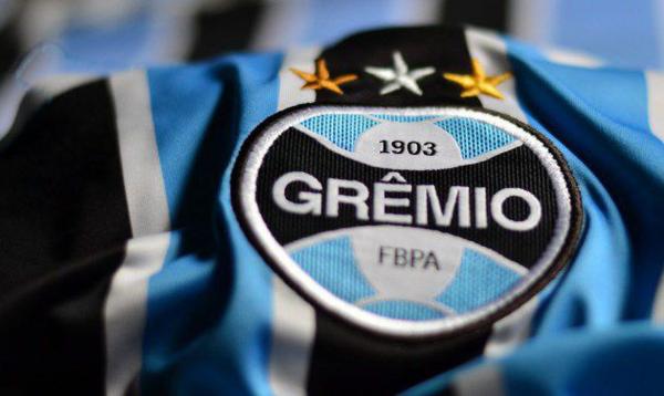 Grêmio enfrenta Lanús, da Argentina, logo mais pela Sul-Americana.(Imagem:Grêmio/Divulgação/Direitos Reservados)