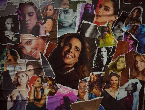 Wanessa Camargo (Imagem:Divulgação)