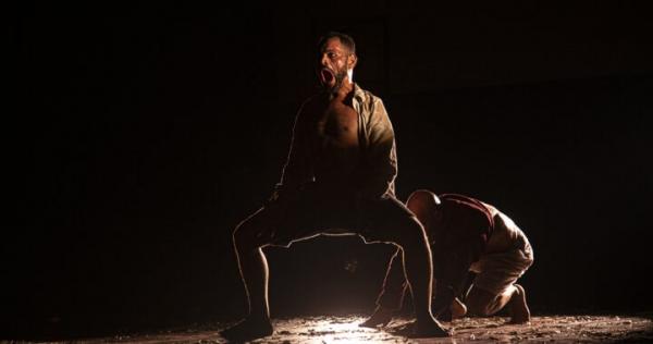 Palco Giratório inicia segunda etapa de circulação no Piauí.(Imagem:Divulgação)