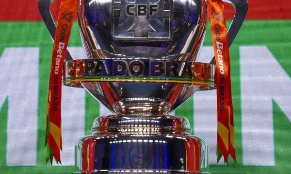 Partidas de ida e volta ocorrer&atilde;o entre os dias 1&ordm; e 6 de agosto.(Imagem:NELSON TERME/CBF/DIREITOS RESERVADOS)