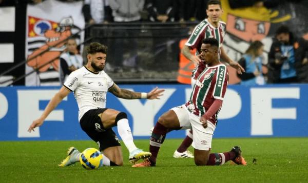  Escolhido para a vaga de André, Wellington não era titular há três meses.(Imagem:Marcos Ribolli )