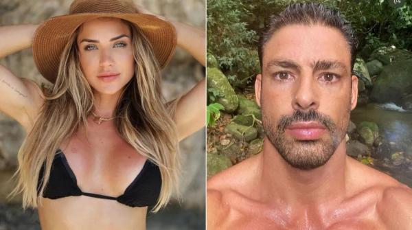 Gabi Martins comenta rumores de romance com Cauã Reymond. (Imagem:Reprodução/Instagram)