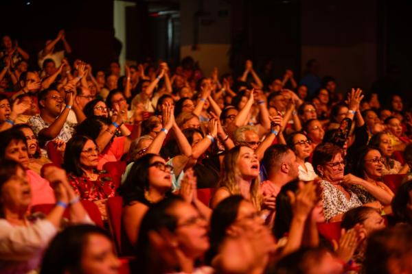 Theatro 4 de Setembro chega aos 131 anos consolidado como palco de gerações e vitrine da cultura pi(Imagem:Divulgação)