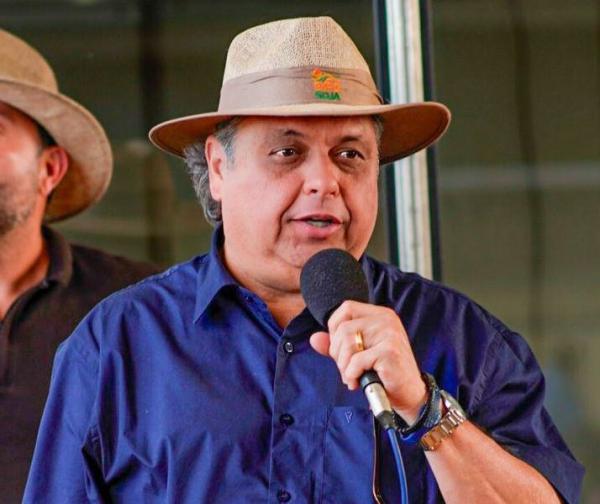 Deputado federal Júlio Arcoverde (PP-PI)(Imagem:Divulgação)