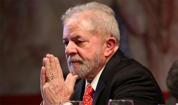 Lula teme que STF não devolva seus direitos políticos mesmo com suspenção de Moro(Imagem:Ricardo Stuckert)