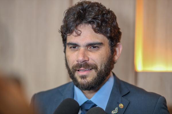 Demanda pelo serviço foi matéria de requerimento de Dr. Marcus Vinícius Kalume.(Imagem:Alepi)