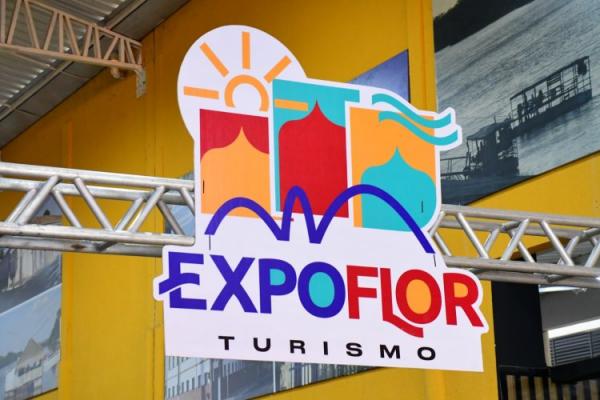 ExpoFlor Turismo celebra os 128 anos de Floriano com cultura, história e homenagens às famílias árab(Imagem:Secom)