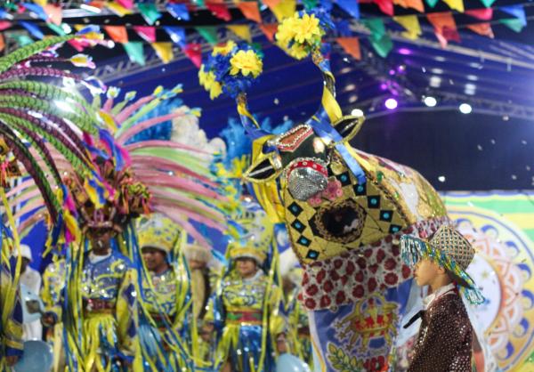 Ao todo, ser&atilde;o R$ 31 milh&otilde;es investidos na PNAB 2026, reafirmando o compromisso do Estado com o fortalecimento, a valoriza&ccedil;&atilde;o e a descentraliza&ccedil;&atilde;o das pol&iacute;ticas culturais.(Imagem:Ascom Secult)