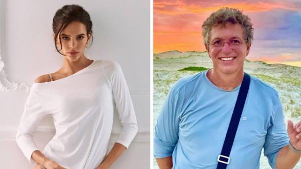 Bruna Marquezine revela ser bloqueada por Boninho.(Imagem:Reprodução/Instagram)