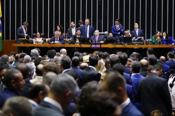  Eleição Mesa Diretora Câmara dos Deputados, em Brasília.(Imagem:Pablo Valadares/Câmara dos Deputados )